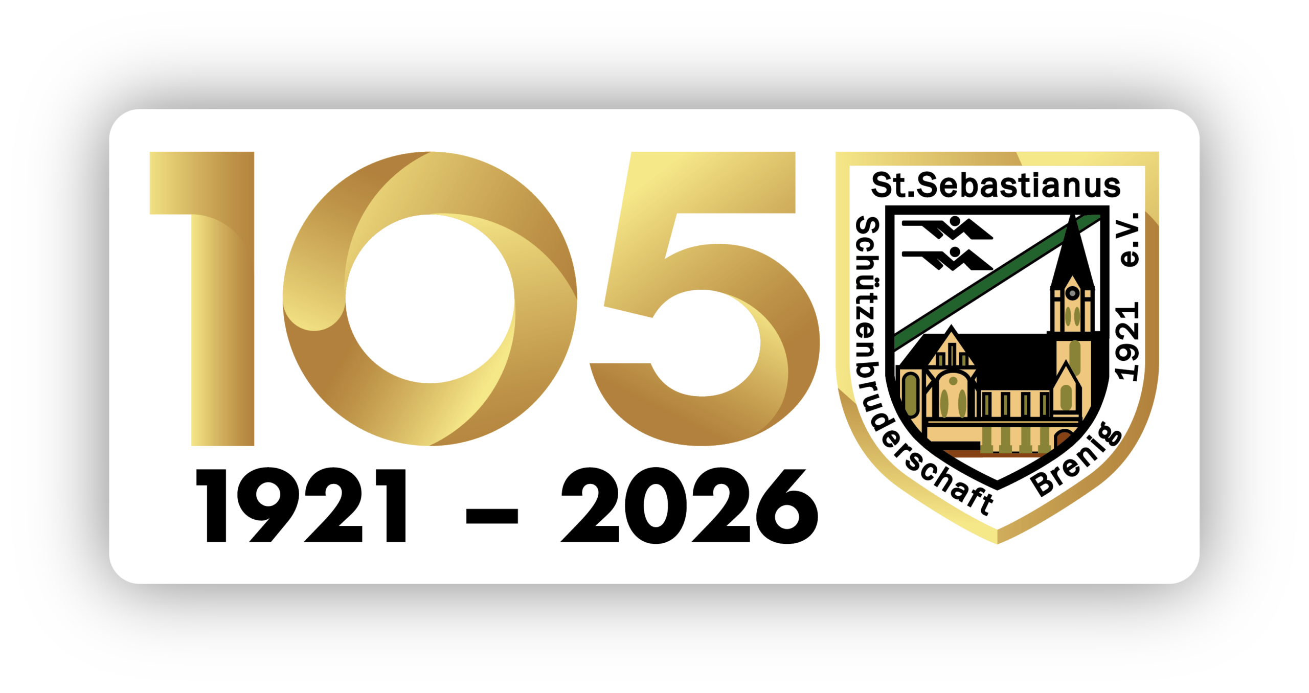 Schützen aus Brenig